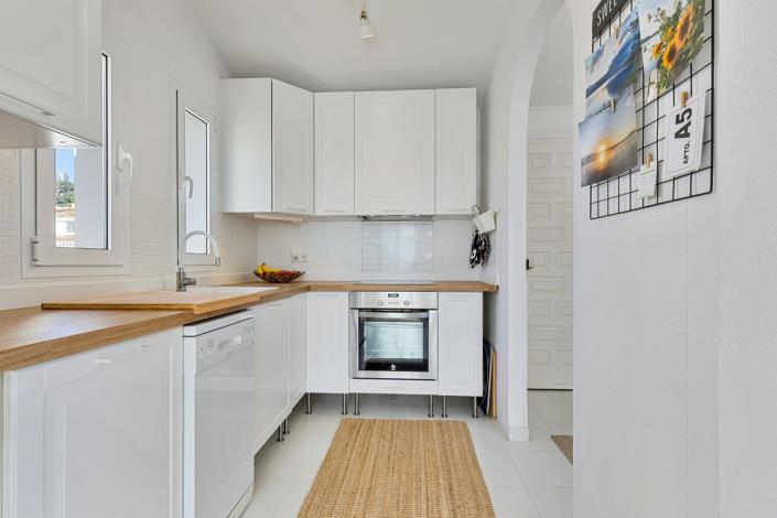 Image No.5-Penthouse de 2 chambres à vendre à Fuengirola