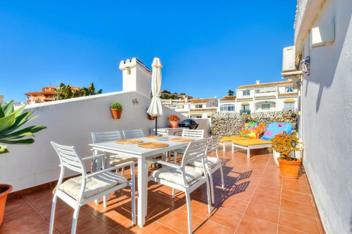 Image No.16-Penthouse de 2 chambres à vendre à Fuengirola