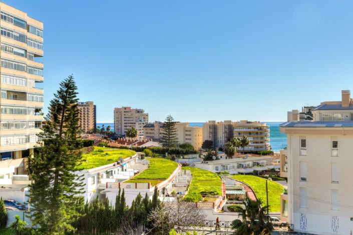 Image No.17-Penthouse de 2 chambres à vendre à Fuengirola