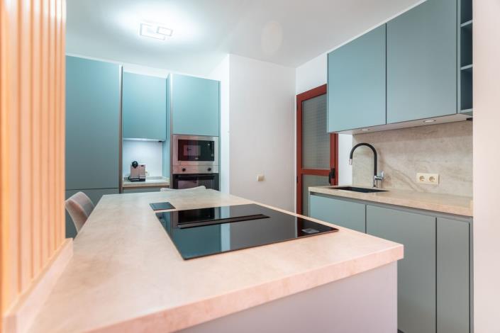 Image No.4-3 Bed Apartment for sale