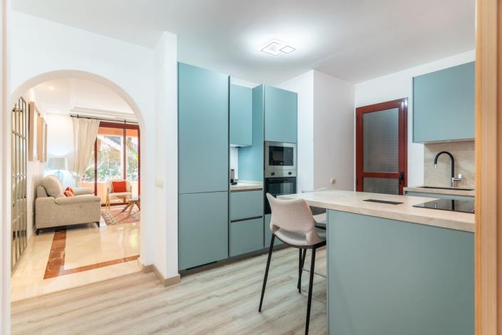 Image No.5-3 Bed Apartment for sale