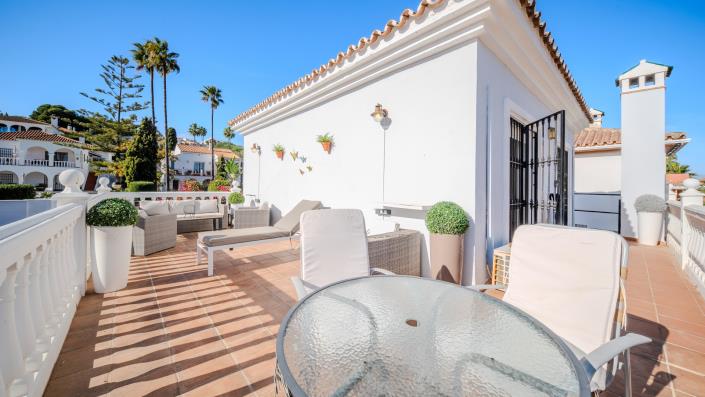 Image No.16-3 Bed Villa / Detached for sale