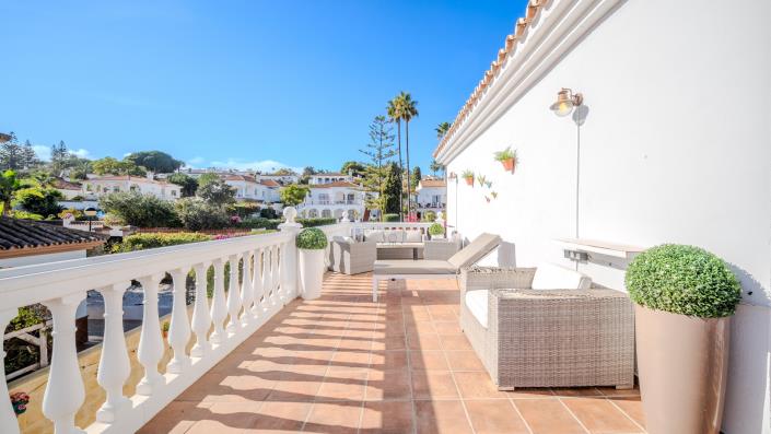 Image No.17-3 Bed Villa / Detached for sale