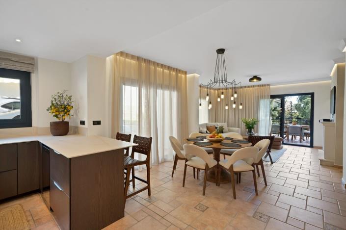 Image No.6-3 Bed Villa / Detached for sale