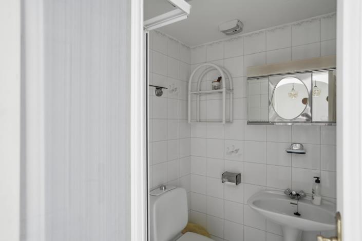 Image No.8-Maison de ville de 3 chambres à vendre à La Cala De Mijas