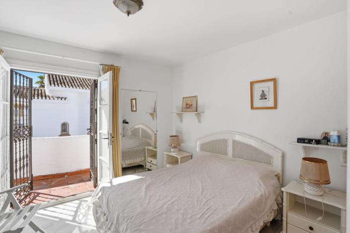 Image No.9-Maison de ville de 3 chambres à vendre à La Cala De Mijas