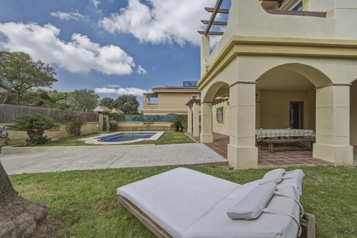 Image No.2-5 Bed Villa / Detached for sale