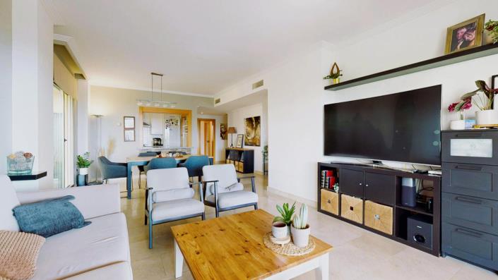 Image No.5-4 Bed Apartment for sale