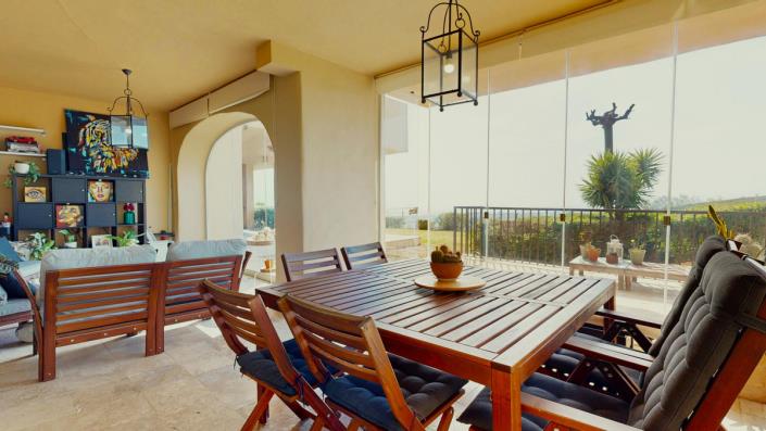 Image No.9-4 Bed Apartment for sale