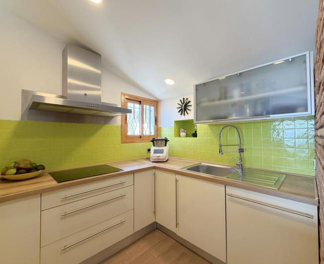 Image No.5-Maison de 3 chambres à vendre à Estepona