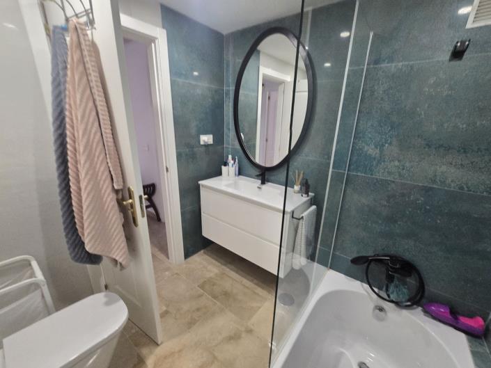 Image No.7-Appartement de 2 chambres à vendre à Calahonda