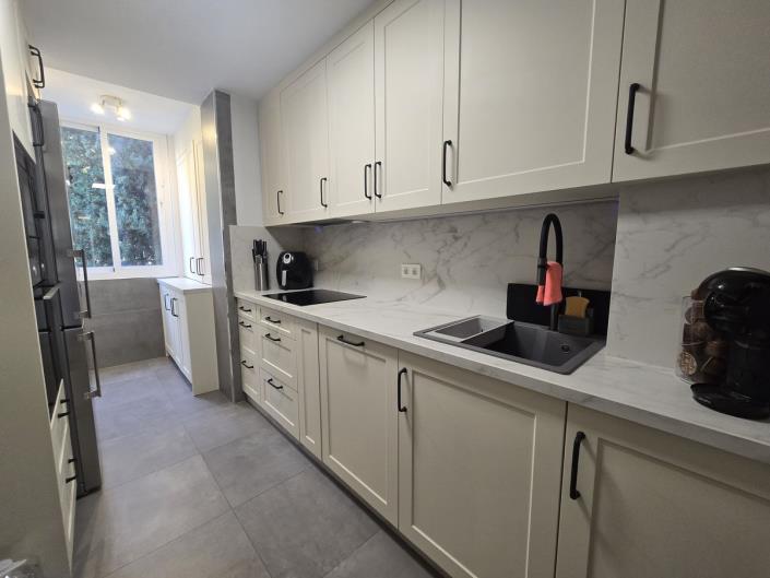 Image No.11-Appartement de 2 chambres à vendre à Calahonda