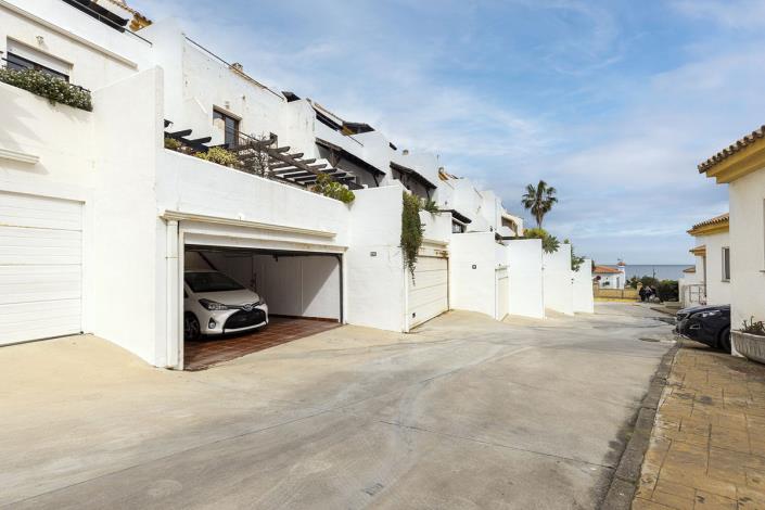 Image No.23-Maison de ville de 4 chambres à vendre à La Duquesa