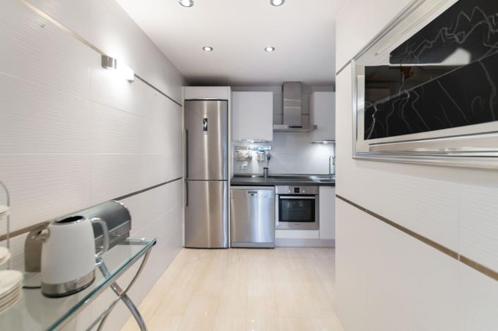 Image No.4-2 Bed Apartment for sale