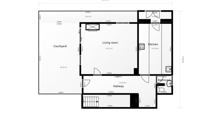 Image No.19-3 Bed House for sale