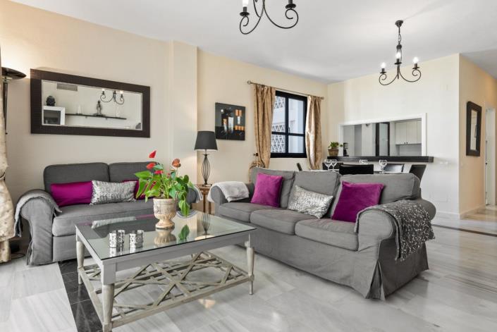 Image No.2-2 Bed Apartment for sale