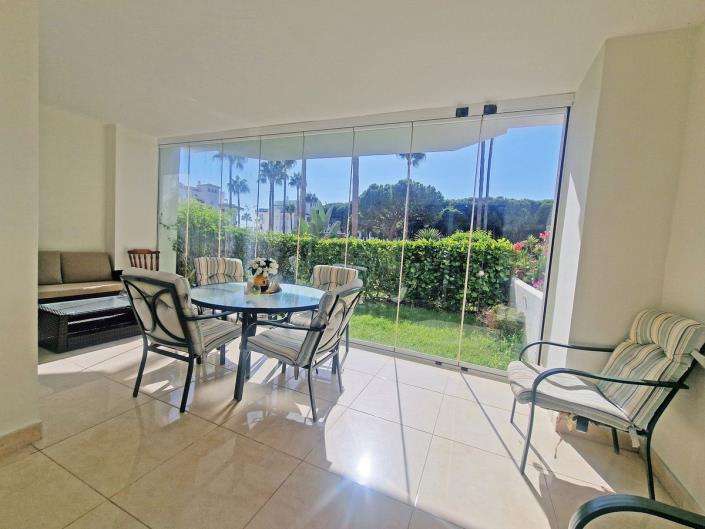 Image No.3-Appartement de 2 chambres à vendre à Calahonda