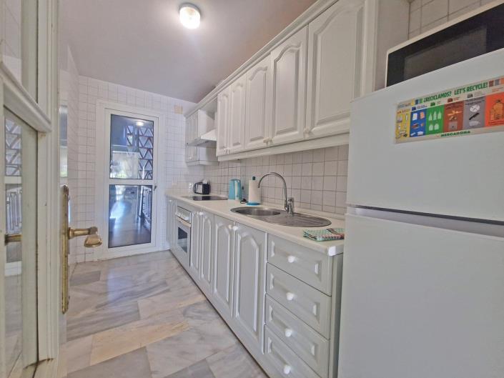 Image No.6-Appartement de 2 chambres à vendre à Calahonda