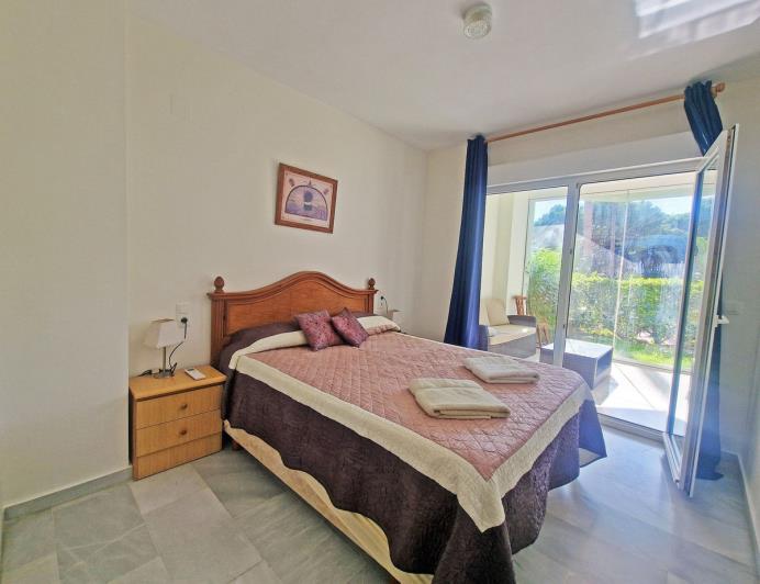 Image No.9-Appartement de 2 chambres à vendre à Calahonda