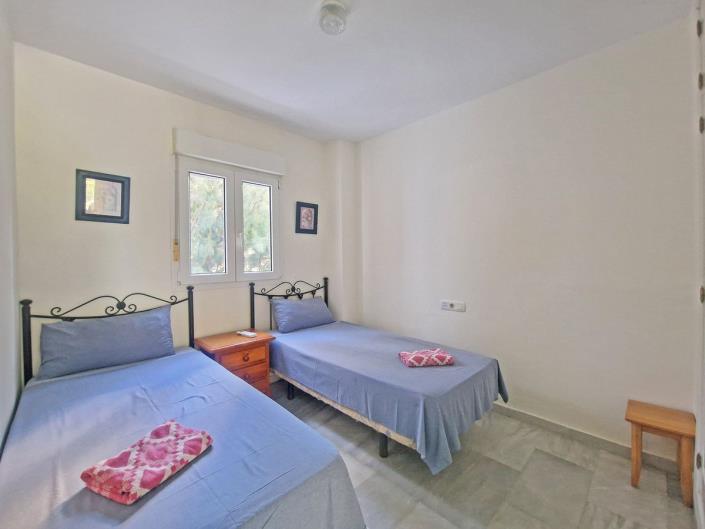 Image No.10-Appartement de 2 chambres à vendre à Calahonda