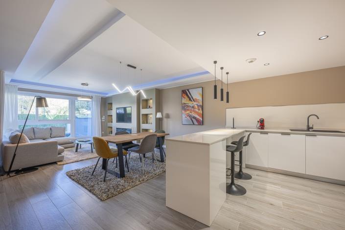 Image No.2-2 Bed Apartment for sale