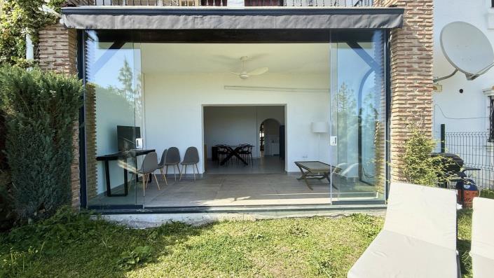 Image No.3-Appartement de 3 chambres à vendre à Calahonda