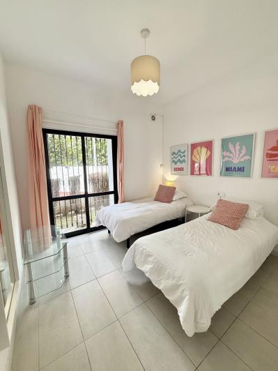 Image No.7-Appartement de 3 chambres à vendre à Calahonda