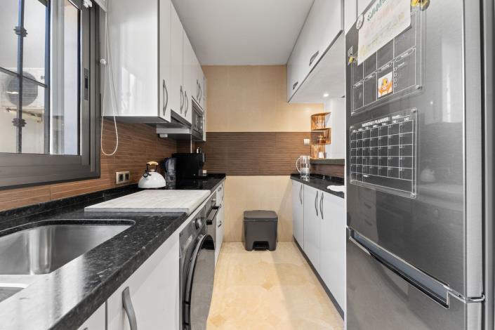 Image No.5-Appartement de 2 chambres à vendre à Riviera del Sol