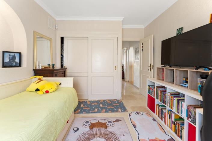 Image No.12-Appartement de 2 chambres à vendre à Riviera del Sol