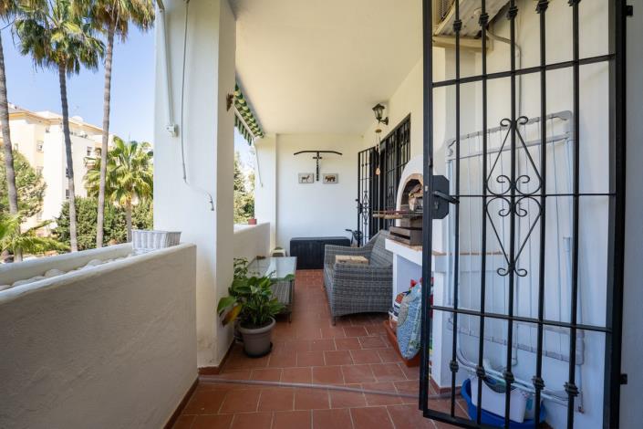 Image No.14-Appartement de 2 chambres à vendre à Riviera del Sol