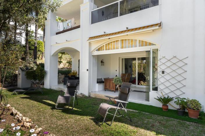 Image No.4-2 Bed Apartment for sale