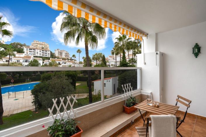 Image No.14-2 Bed Apartment for sale