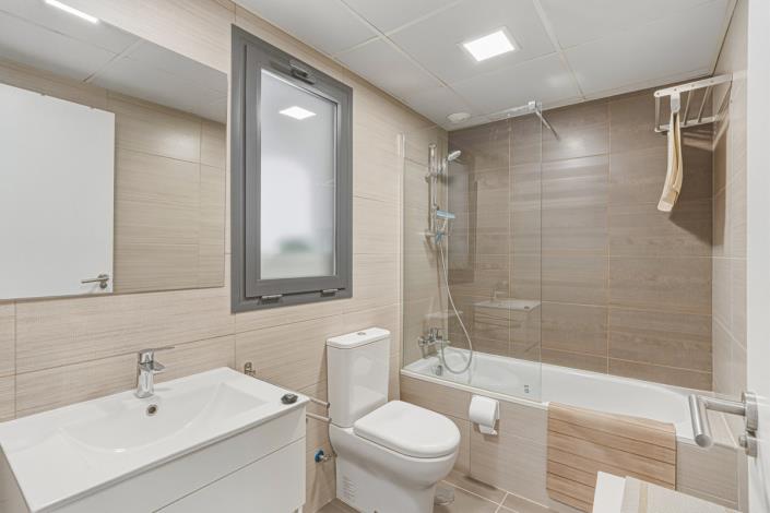 Image No.12-Appartement de 2 chambres à vendre à La Cala De Mijas