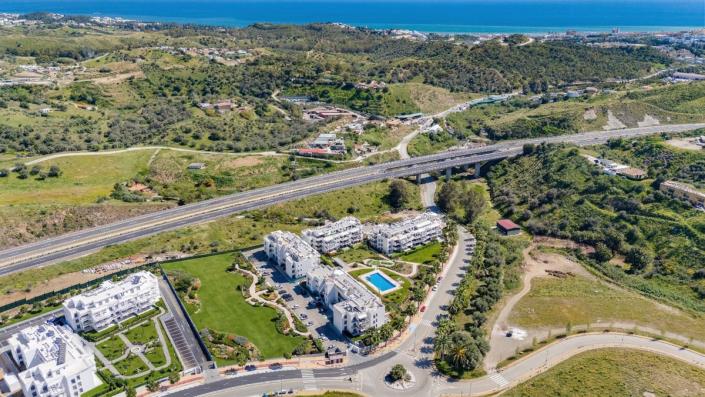 Image No.17-Appartement de 2 chambres à vendre à La Cala De Mijas