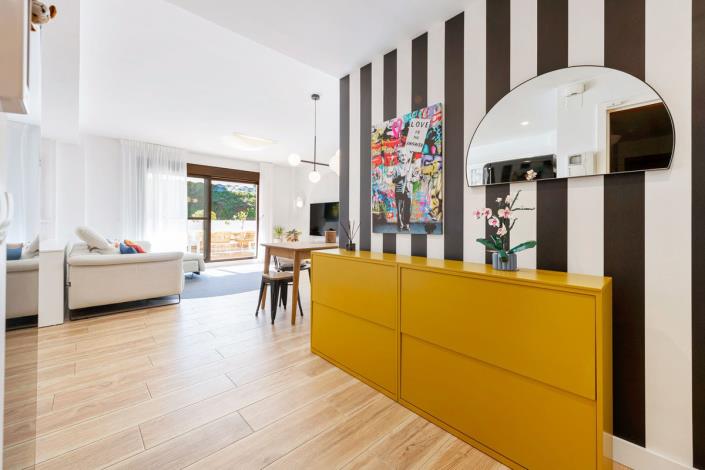 Image No.6-2 Bed Apartment for sale