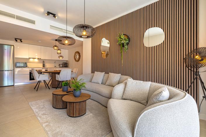 Image No.4-2 Bed Apartment for sale