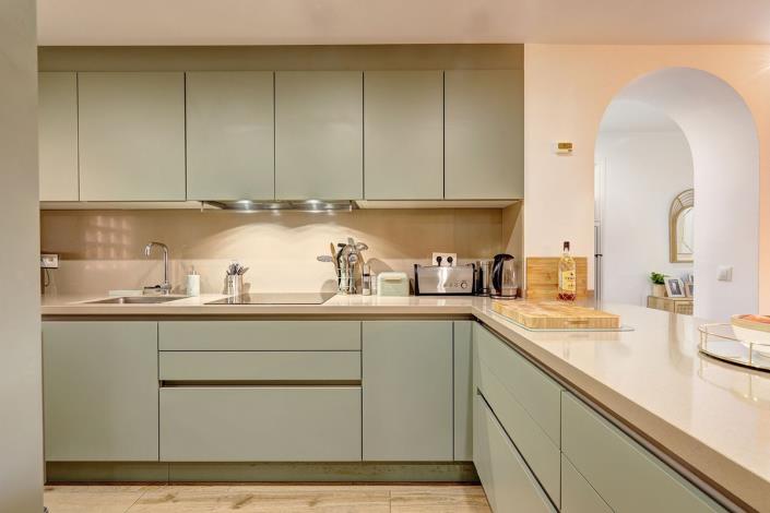 Image No.4-3 Bed Apartment for sale