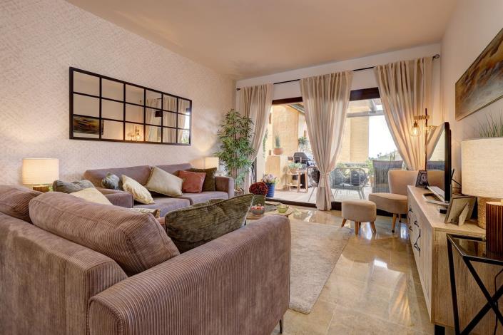 Image No.2-3 Bed Apartment for sale