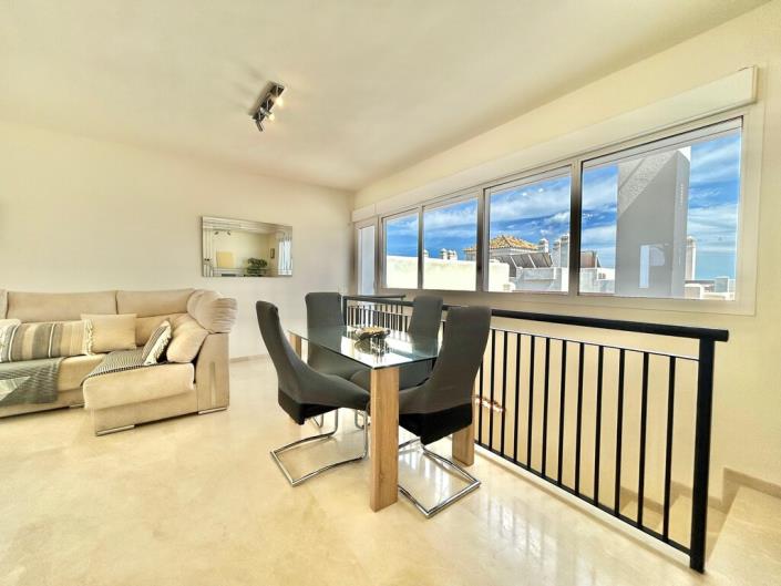 Image No.6-2 Bed Penthouse for sale