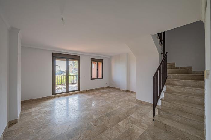 Image No.4-Penthouse de 3 chambres à vendre à Estepona