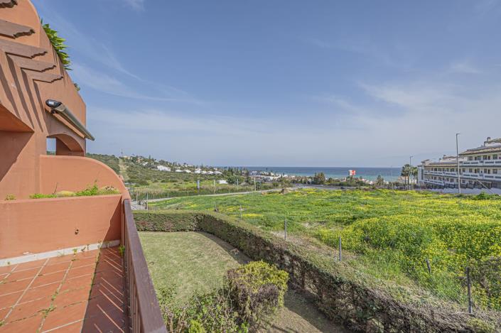Image No.12-Penthouse de 3 chambres à vendre à Estepona