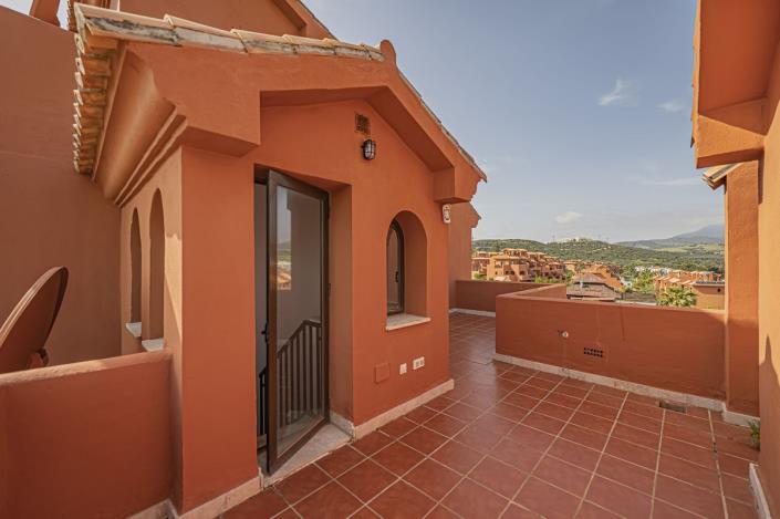 Image No.13-Penthouse de 3 chambres à vendre à Estepona