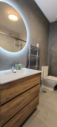 Image No.8-Maison de ville de 2 chambres à vendre à Riviera del Sol