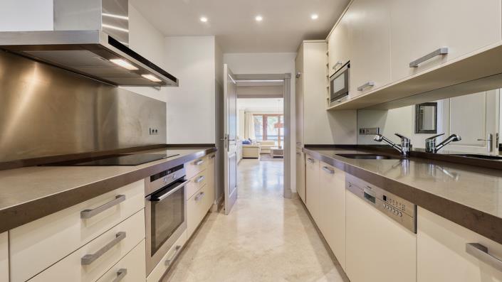 Image No.6-2 Bed Apartment for sale