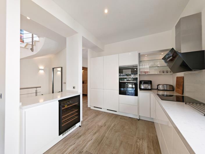 Image No.6-Jumelé de 3 chambres à vendre à Riviera del Sol