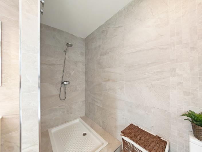 Image No.11-Jumelé de 3 chambres à vendre à Riviera del Sol