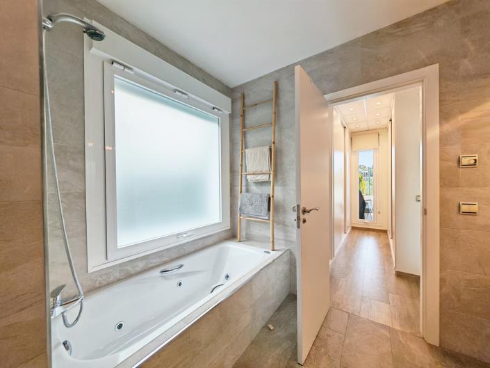 Image No.12-Jumelé de 3 chambres à vendre à Riviera del Sol