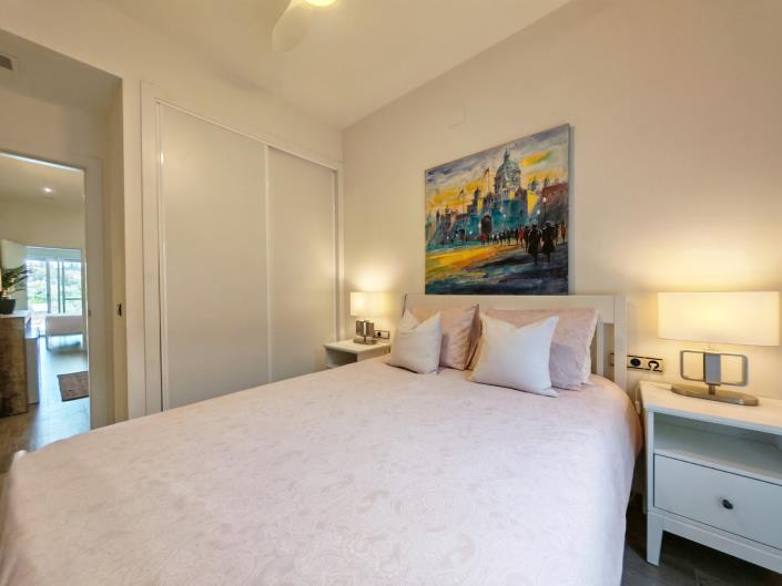 Image No.14-Jumelé de 3 chambres à vendre à Riviera del Sol