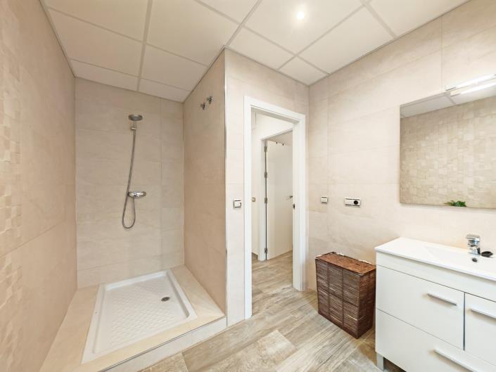 Image No.16-Jumelé de 3 chambres à vendre à Riviera del Sol