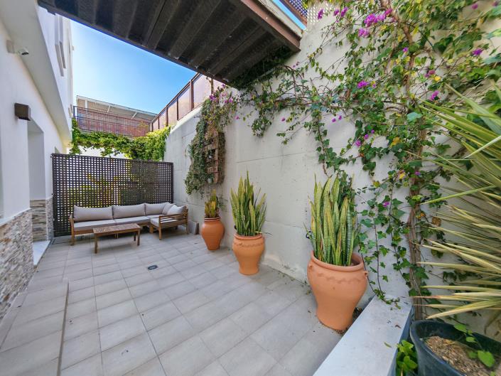 Image No.17-Jumelé de 3 chambres à vendre à Riviera del Sol